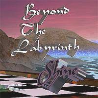 Beyond The Labyrinth : Shine